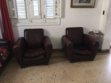Casa de 3 habitaciones en venta en Vedado, Plaza de la Revolución, La Habana
