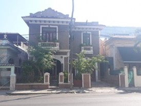 Casa de 5 habitaciones en venta en Vedado, Plaza de la Revolución, La Habana