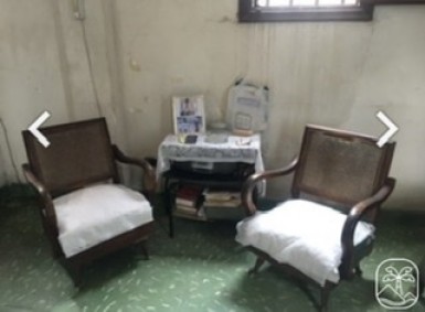 Casa de 5 habitaciones en venta en Vedado, Plaza de la Revolución, La Habana