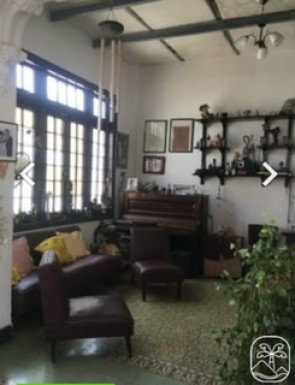 Casa de 5 habitaciones en venta en Vedado, Plaza de la Revolución, La Habana