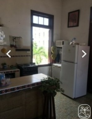 Casa de 5 habitaciones en venta en Vedado, Plaza de la Revolución, La Habana