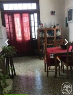 Casa de 5 habitaciones en venta en Vedado, Plaza de la Revolución, La Habana