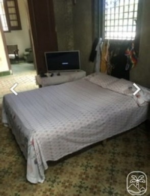 Casa de 5 habitaciones en venta en Vedado, Plaza de la Revolución, La Habana