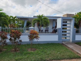 House with 4 bedrooms for sale in Nueva Gerona, Isla de la Juventud