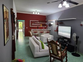 House with 4 bedrooms for sale in Nueva Gerona, Isla de la Juventud - 27