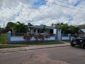 House with 4 bedrooms for sale in Nueva Gerona, Isla de la Juventud - 3
