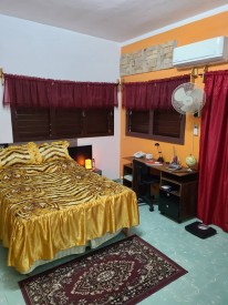 House with 4 bedrooms for sale in Nueva Gerona, Isla de la Juventud - 36