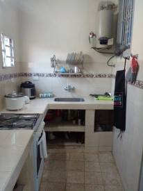 Apartamento de 2 habitaciones en venta en Las Cañas, Cerro, La Habana - 5