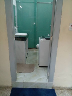 Apartamento de 2 habitaciones en venta en Las Cañas, Cerro, La Habana