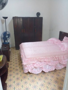 Apartamento de 2 habitaciones en venta en Las Cañas, Cerro, La Habana
