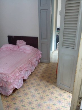 Apartamento de 2 habitaciones en venta en Las Cañas, Cerro, La Habana