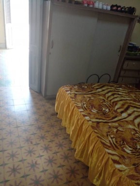 Apartamento de 2 habitaciones en venta en Las Cañas, Cerro, La Habana