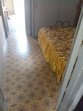 Apartamento de 2 habitaciones en venta en Las Cañas, Cerro, La Habana