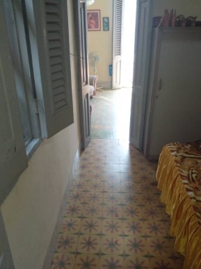 Apartamento de 2 habitaciones en venta en Las Cañas, Cerro, La Habana