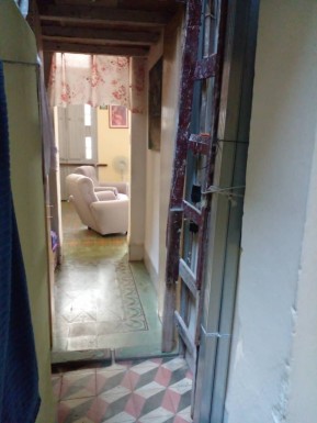 Apartamento de 2 habitaciones en venta en Las Cañas, Cerro, La Habana