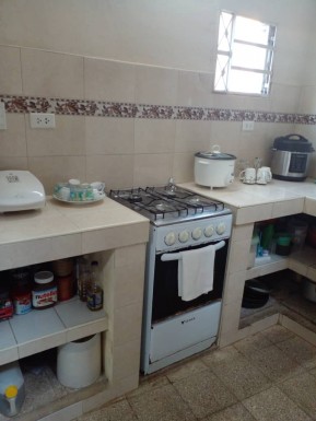 Apartamento de 2 habitaciones en venta en Las Cañas, Cerro, La Habana