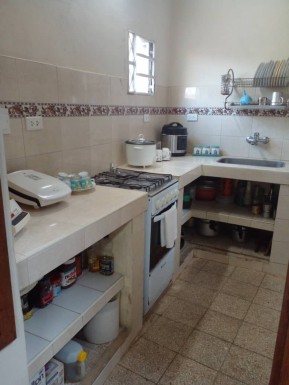 Apartamento de 2 habitaciones en venta en Las Cañas, Cerro, La Habana