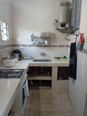Apartamento de 2 habitaciones en venta en Las Cañas, Cerro, La Habana