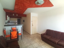 Apartamento de 1 habitación en venta en Vedado, Plaza de la Revolución, La Habana - Miniatura 1