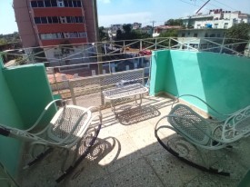 Apartamento de 1 habitación en venta en Vedado, Plaza de la Revolución, La Habana - Miniatura 10