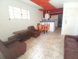 Apartamento de 1 habitación en venta en Vedado, Plaza de la Revolución, La Habana - Miniatura 2