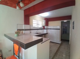 Apartamento de 1 habitación en venta en Vedado, Plaza de la Revolución, La Habana - Miniatura 5