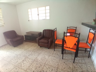 Apartamento de 1 habitación en venta en Vedado, Plaza de la Revolución, La Habana