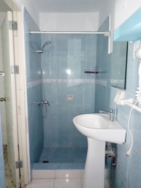 Apartamento de 1 habitación en venta en Vedado, Plaza de la Revolución, La Habana