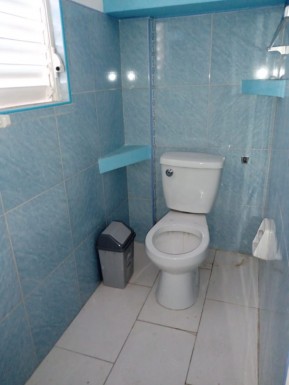 Apartamento de 1 habitación en venta en Vedado, Plaza de la Revolución, La Habana