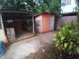 Biplanta de 6 habitaciones en venta en Mazorra, Boyeros, La Habana - Miniatura 24