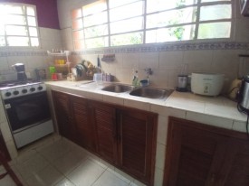 Biplanta de 6 habitaciones en venta en Mazorra, Boyeros, La Habana - Miniatura 29