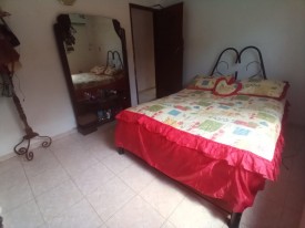 Biplanta de 6 habitaciones en venta en Mazorra, Boyeros, La Habana - Miniatura 35