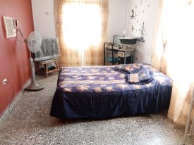 Biplanta de 6 habitaciones en venta en Mazorra, Boyeros, La Habana - Miniatura 38