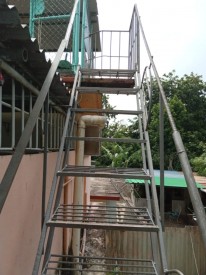 Biplanta de 6 habitaciones en venta en Mazorra, Boyeros, La Habana - Miniatura 43