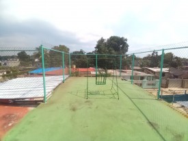 Biplanta de 6 habitaciones en venta en Mazorra, Boyeros, La Habana - Miniatura 44