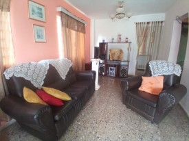 Biplanta de 6 habitaciones en venta en Mazorra, Boyeros, La Habana - Miniatura 5