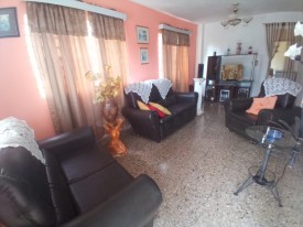 Biplanta de 6 habitaciones en venta en Mazorra, Boyeros, La Habana - Miniatura 6