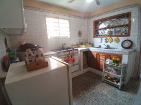 Biplanta de 6 habitaciones en venta en Mazorra, Boyeros, La Habana - Miniatura 8