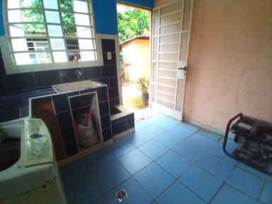 Biplanta de 6 habitaciones en venta en Mazorra, Boyeros, La Habana