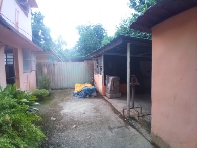 Biplanta de 6 habitaciones en venta en Mazorra, Boyeros, La Habana
