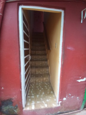 Biplanta de 6 habitaciones en venta en Mazorra, Boyeros, La Habana