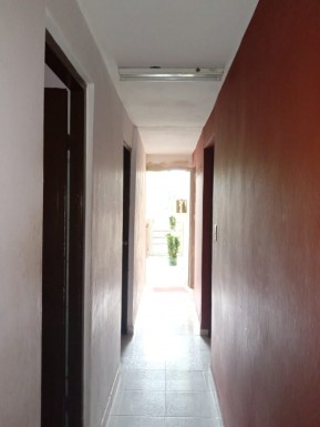 Biplanta de 6 habitaciones en venta en Mazorra, Boyeros, La Habana