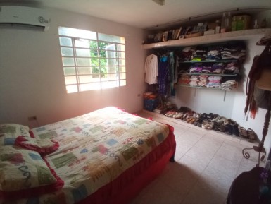 Biplanta de 6 habitaciones en venta en Mazorra, Boyeros, La Habana