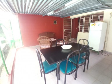 Biplanta de 6 habitaciones en venta en Mazorra, Boyeros, La Habana