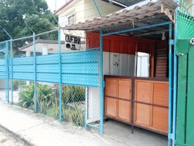 Biplanta de 6 habitaciones en venta en Mazorra, Boyeros, La Habana