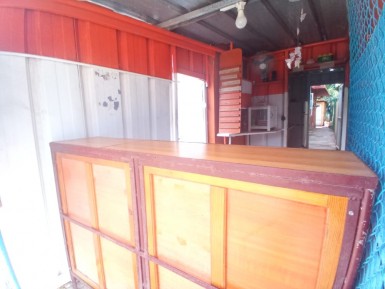 Biplanta de 6 habitaciones en venta en Mazorra, Boyeros, La Habana