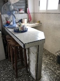 Apartment with 2 bedrooms for sale in Pueblo Nuevo, Centro Habana, La Habana - Thumbnail 20