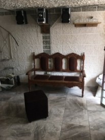 Apartment with 2 bedrooms for sale in Pueblo Nuevo, Centro Habana, La Habana - Thumbnail 4