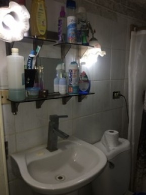 Apartment with 2 bedrooms for sale in Pueblo Nuevo, Centro Habana, La Habana