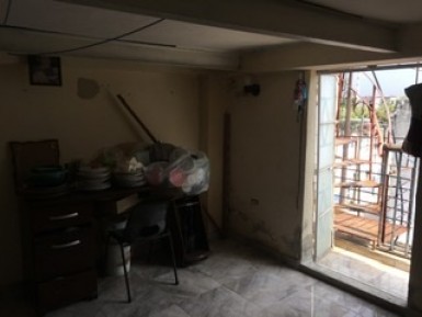Apartment with 2 bedrooms for sale in Pueblo Nuevo, Centro Habana, La Habana